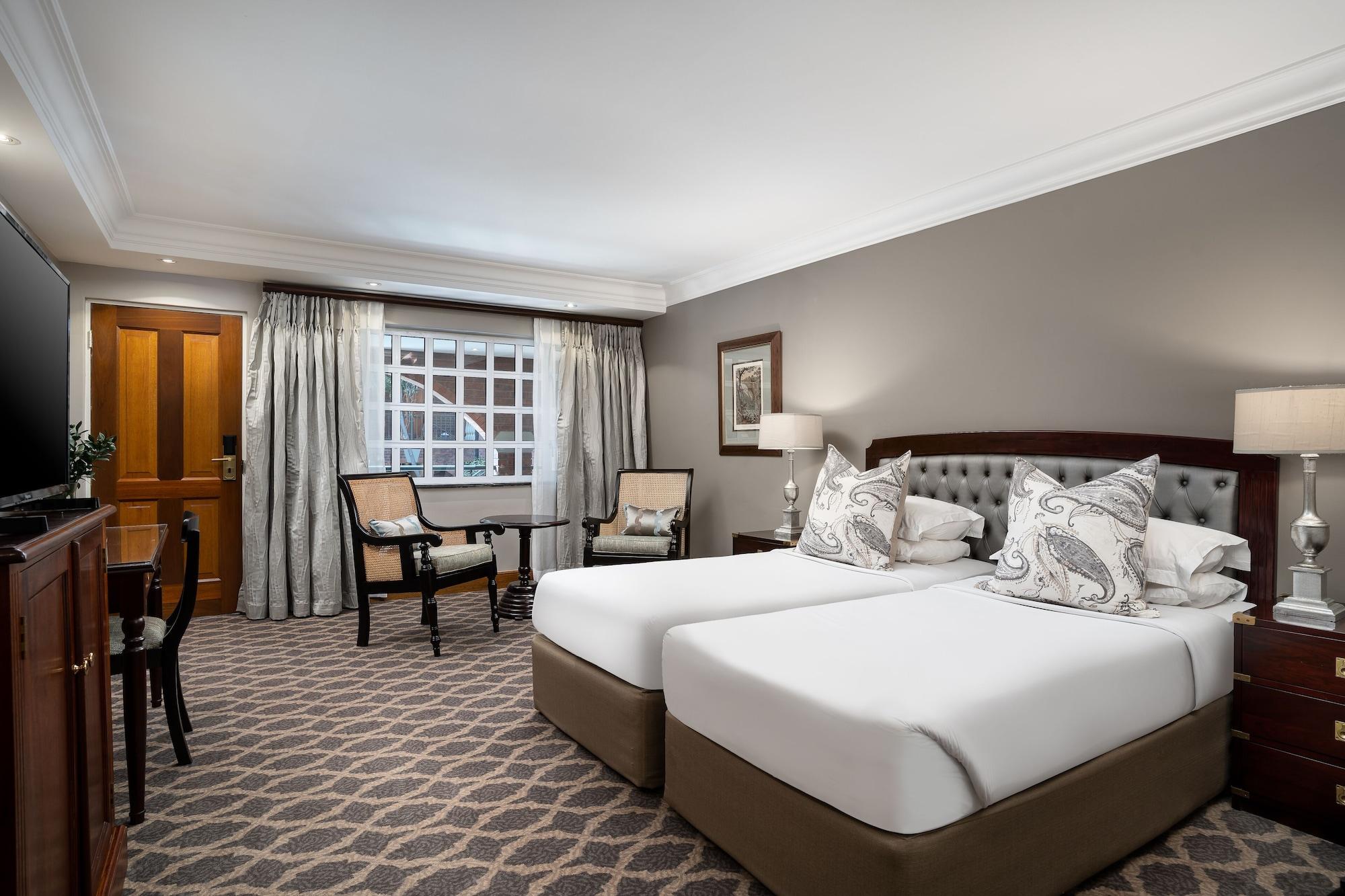 Premier Hotel Quatermain Johannesburg Exterior photo